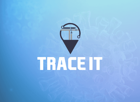 Trace it