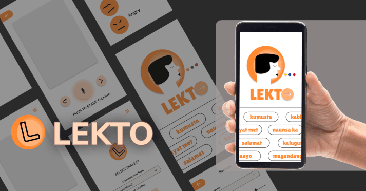 Lekto preview